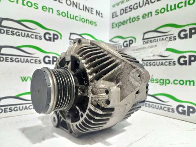Alternator 7700431943 RENAULT