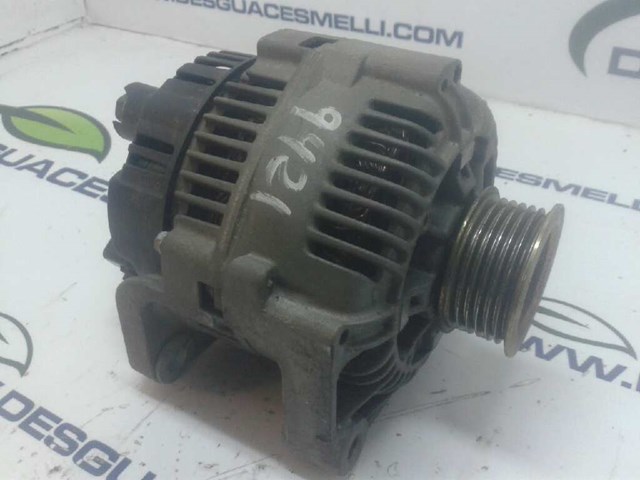 Alternator 7700431943 RENAULT