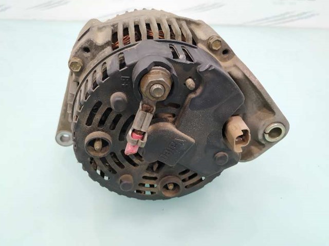 Alternator 7700431943 RENAULT