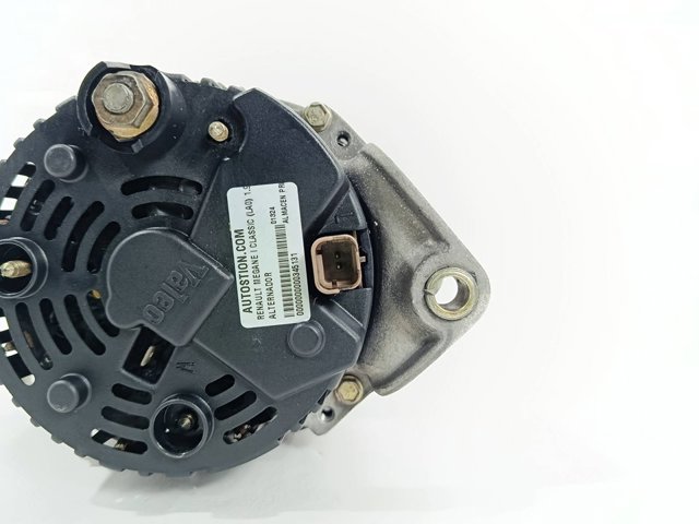 Alternator 7700431943 RENAULT