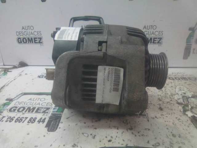 Alternator 7700431943 RENAULT