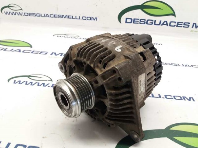 7700431943 Renault (RVI)