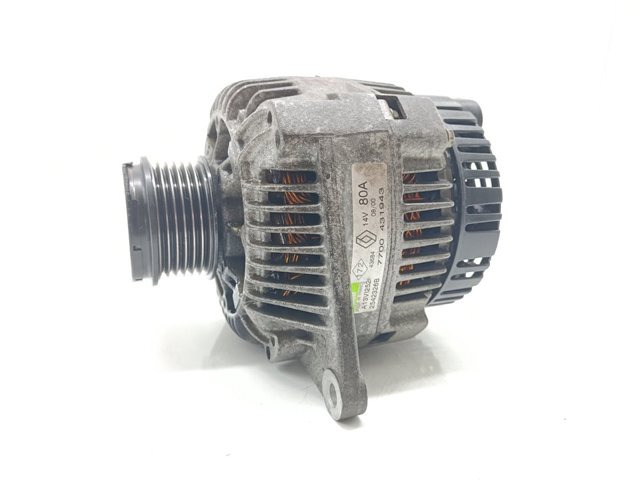 Alternator 7700431943 RENAULT
