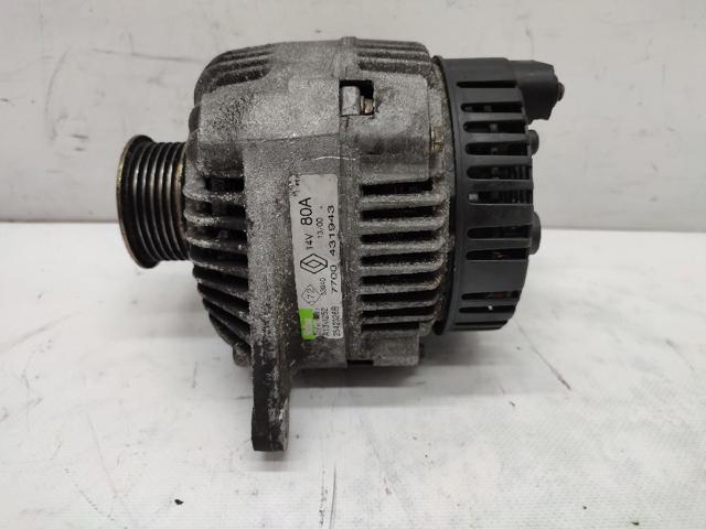 7700431943 Renault (RVI)