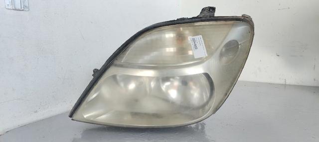 Reflektor lewy 7700432098 RENAULT