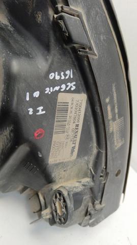 7700432098 Renault (RVI)