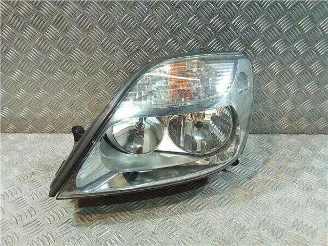 Reflektor lewy 7700432098 RENAULT