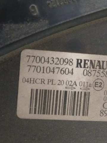 7700432098 Renault (RVI)
