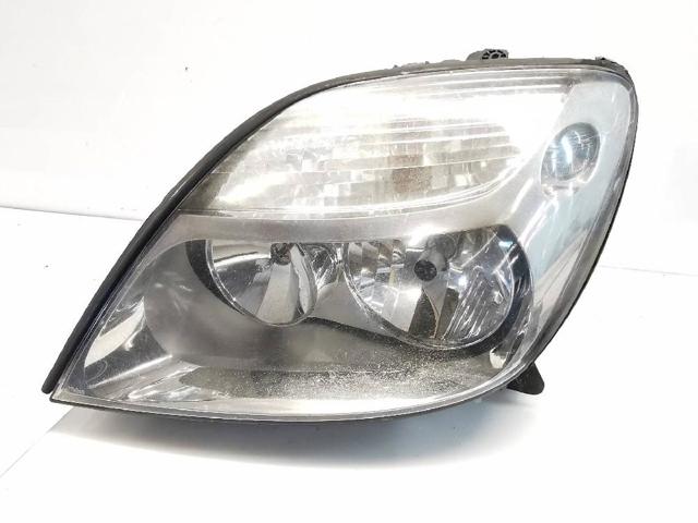 Reflektor lewy 7700432098 RENAULT