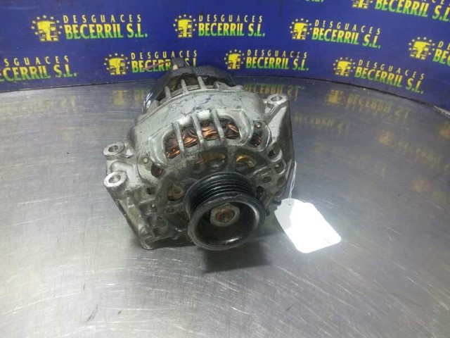 Alternator 7700432331 RENAULT