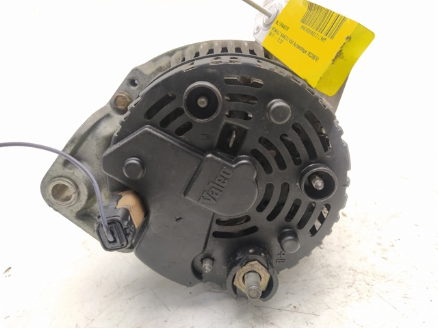 Alternator 7700432331 RENAULT