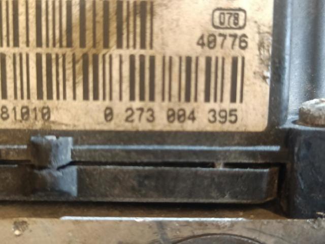 Sterownik ABS  hydrauliczny 7700432643 RENAULT