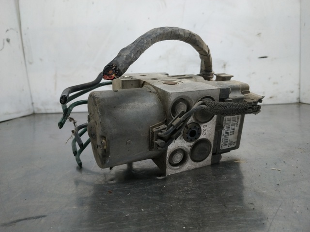 Sterownik ABS  hydrauliczny 7700432643 RENAULT