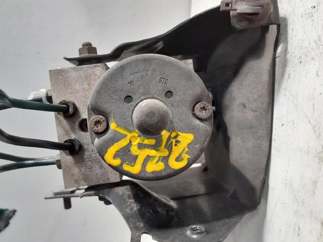 Sterownik ABS  hydrauliczny 7700432643 RENAULT