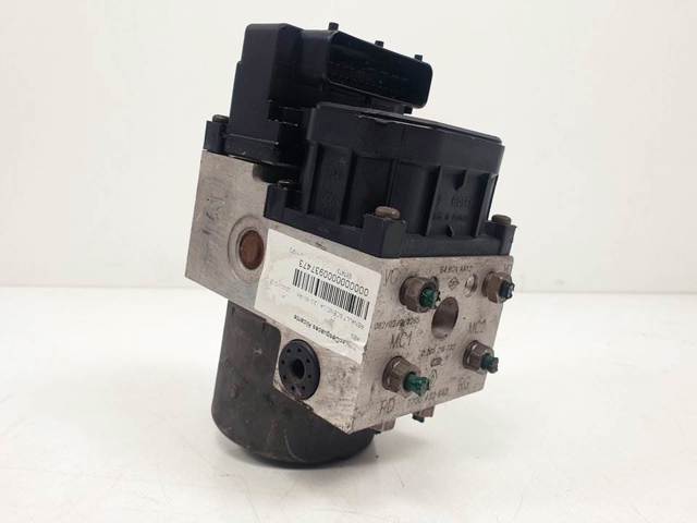 Sterownik ABS  hydrauliczny 7700432643 RENAULT