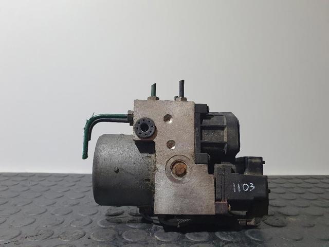 Sterownik ABS  hydrauliczny 7700432643 RENAULT