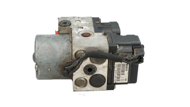 Sterownik ABS  hydrauliczny 7700432643 RENAULT