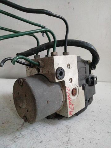 Sterownik ABS  hydrauliczny 7700432643 RENAULT