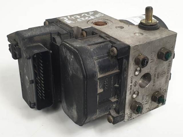 Sterownik ABS  hydrauliczny 7700432643 RENAULT