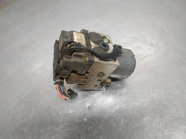 Sterownik ABS  hydrauliczny 7700432643 RENAULT