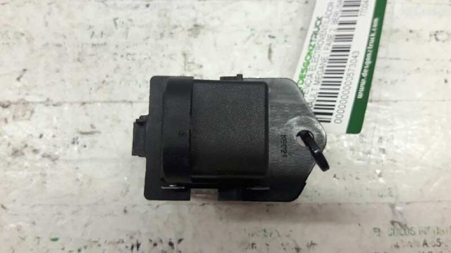 Rezystor silniczka wentylatora klimatyzacji 7700432779 RENAULT
