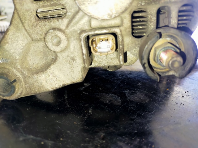 7700433069 Renault (RVI)