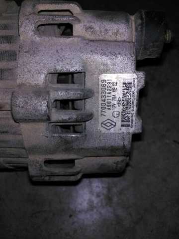 7700433069 Renault (RVI)