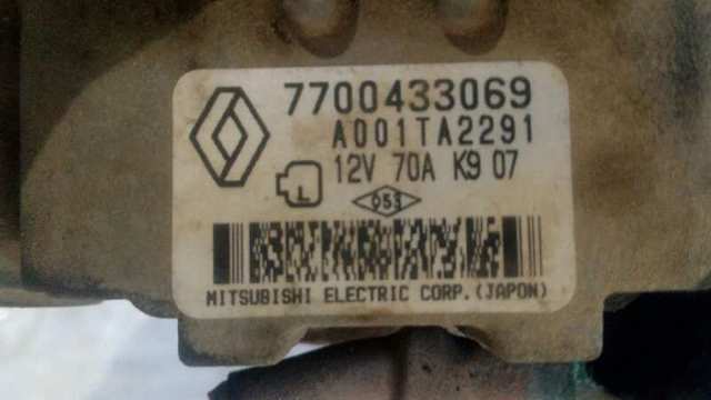 7700433069 Renault (RVI)