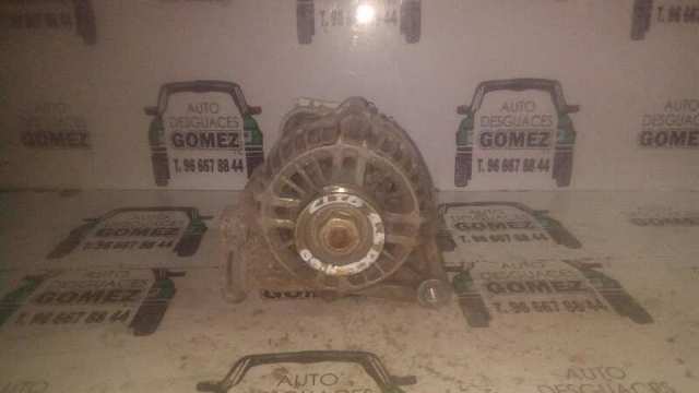 Alternator 7700433069 RENAULT