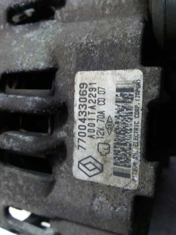 7700433069 Renault (RVI)