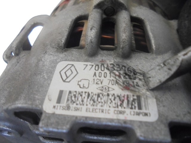 7700433069 Renault (RVI)