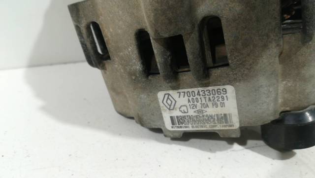 7700433069 Renault (RVI)