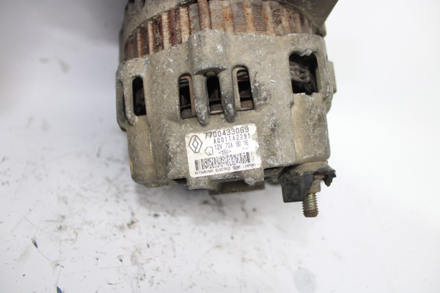 7700433069 Renault (RVI)