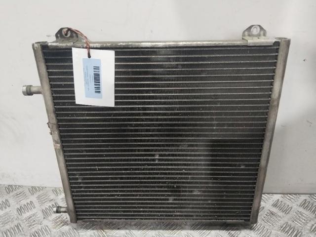 Chłodnica klimatyzacji 7700433077 RENAULT