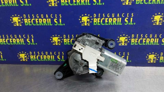 Silniczek wycieraczki tylnej szyby 7700433890 RENAULT