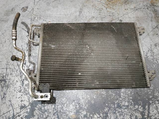 Chłodnica klimatyzacji 7700434383B RENAULT