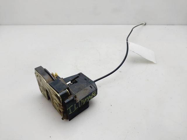 Zamek drzwi tylnych lewych 7700434602 RENAULT