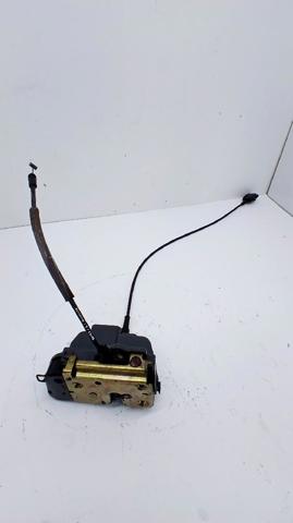 Zamek drzwi tylnych lewych 7700434602 RENAULT