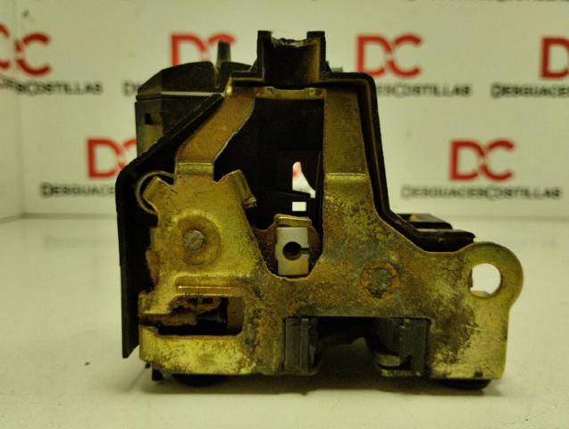 Zamek drzwi tylnych lewych 7700434602 RENAULT