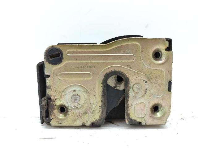 Zamek drzwi tylnych lewych 7700434602 RENAULT