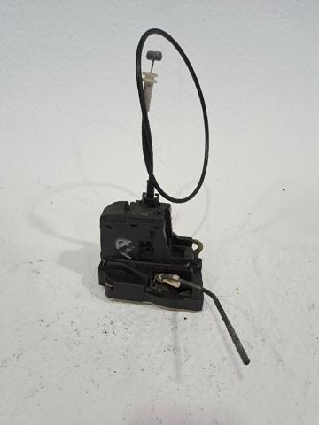 Zamek drzwi tylnych lewych 7700434602 RENAULT