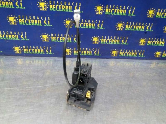 Zamek drzwi tylnych lewych 7700434602 RENAULT