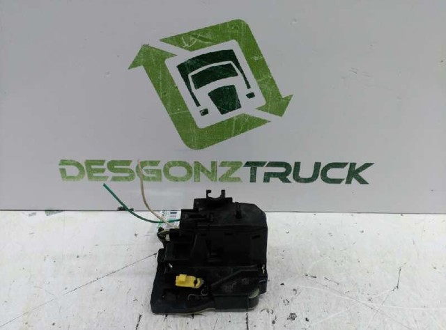 Zamek drzwi tylnych lewych 7700434602 RENAULT