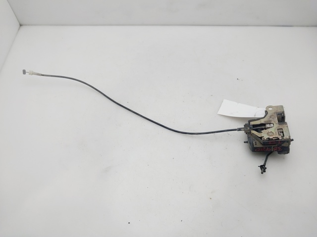 Zamek drzwi tylnych lewych 7700434602 RENAULT