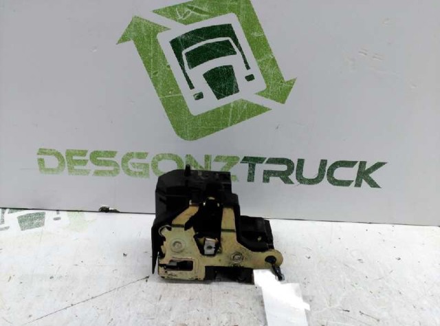 Zamek drzwi tylnych lewych 7700434602 RENAULT