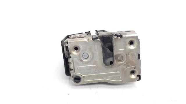Zamek drzwi tylnych lewych 7700434602 RENAULT