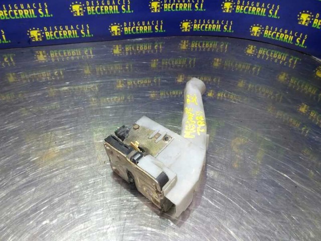 Zamek drzwi tylnych lewych 7700434602 RENAULT