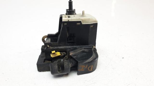 Zamek drzwi przednich lewych 7700434604 RENAULT