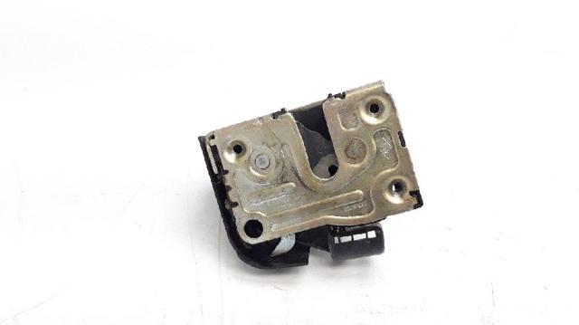 Zamek drzwi przednich lewych 7700434604 RENAULT
