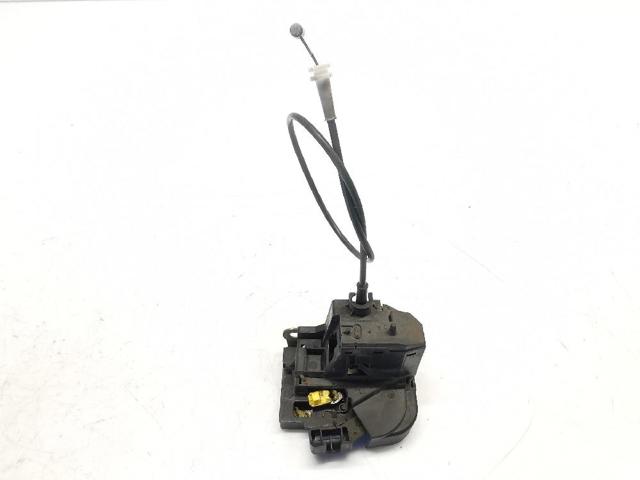 Zamek drzwi przednich lewych 7700434604 RENAULT